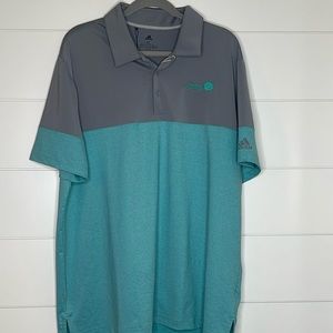 Adidas Golf Polo
Size XL